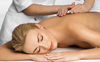 Toronto Massage Therapy & Acupuncture for health and healing